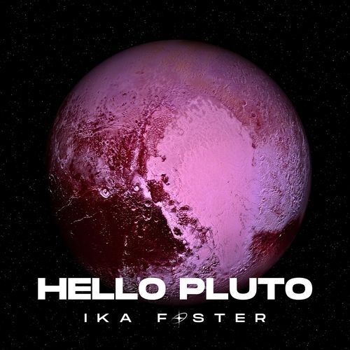 Hello Pluto