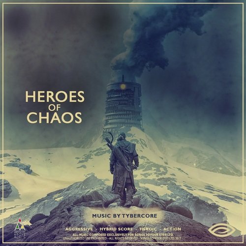 Heroes of Chaos_poster_image