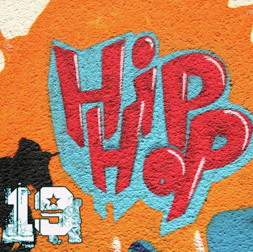 Hip Hop 19
