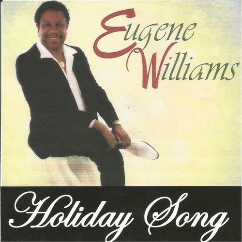 Eugene Williams