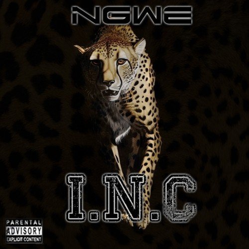 I.N.C (Introducing Ngwe the Cheetah)