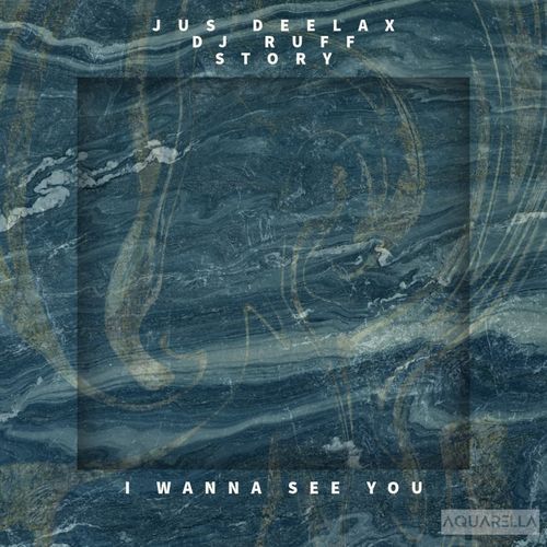 I Wanna See You
