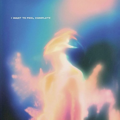 Lord My All cover art