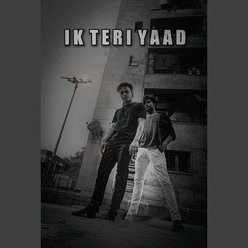 Ik Teri Yaad
