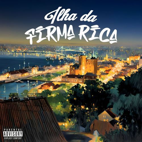 Ilha da Firma Rica