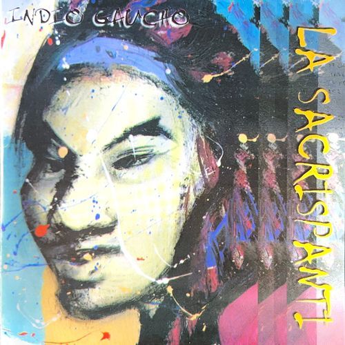 La pocha cover art