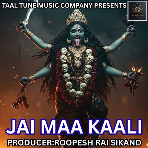 JAI MAA KAALI