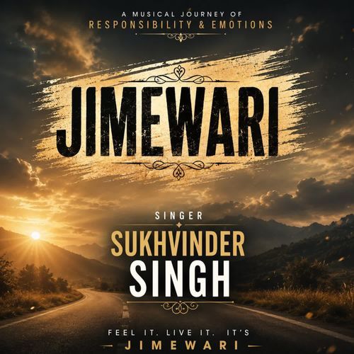 JIMEWARI