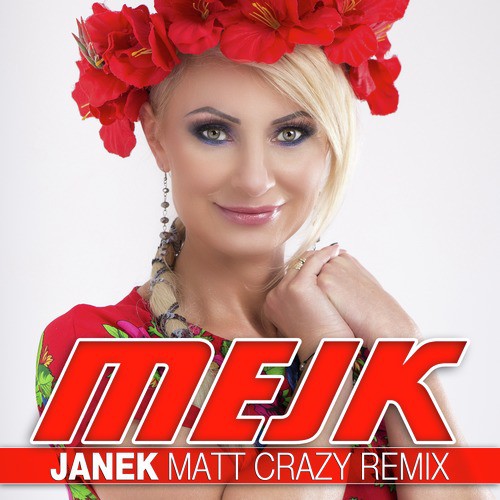 Janek cover art