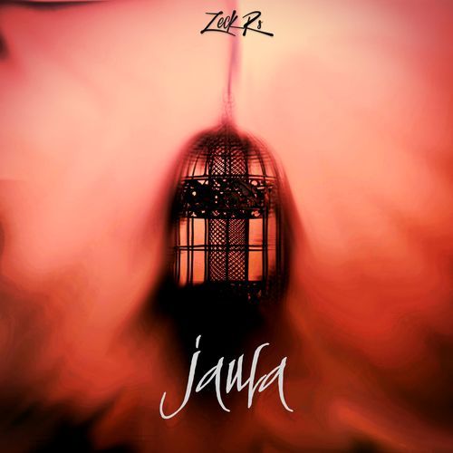 Jaula cover art