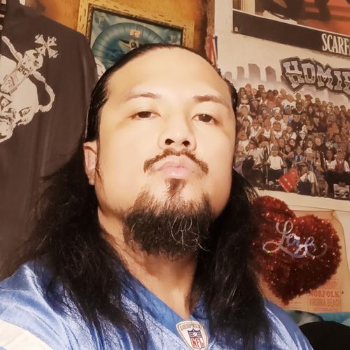 Jeffrey Romero Cunanan aka JadoCrown cover art