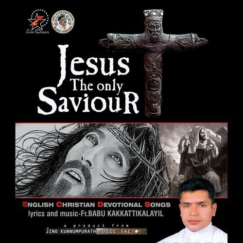 Jesus The Only Saviour
