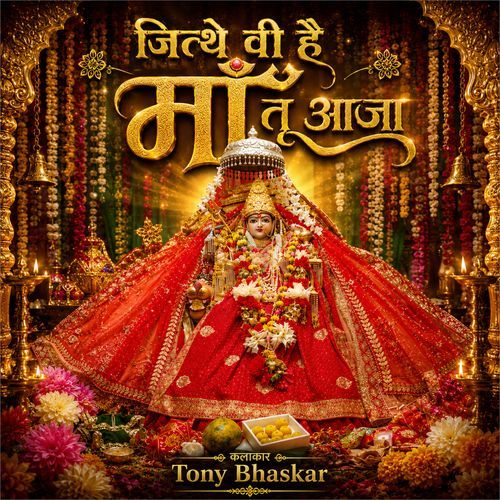 Jitthe Vi Hai Maa Tu Aaja