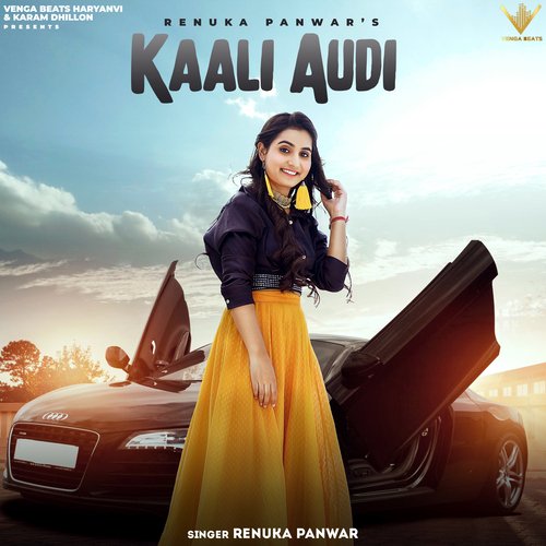 Kaali Audi