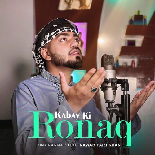 Kabay Ki Ronaq