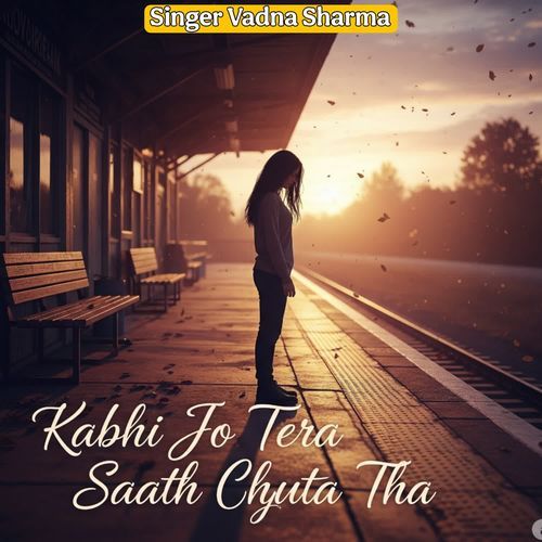 Kabhi Jo Tera Saath Chuta Tha