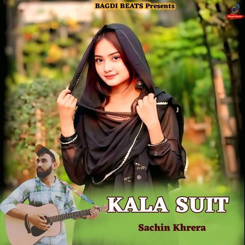 Kala Suit