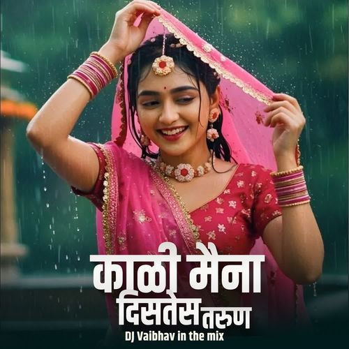 Kali Maina Distes Tarun(DJ Vaibhav in the mix)