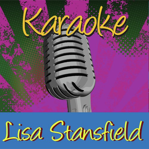 Karaoke - Lisa Stansfield