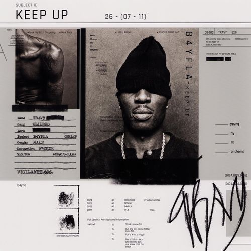 Keep Up