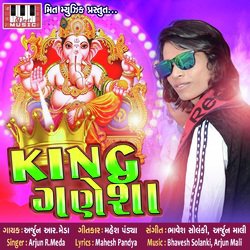 King Ganesha-HiENZzYER1Y