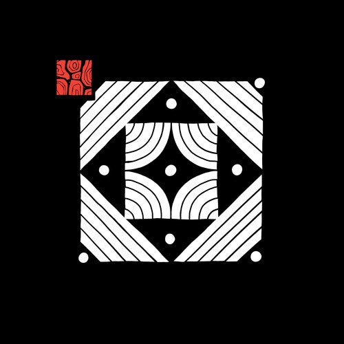Bonten (Laima Adelaide Remix) cover art