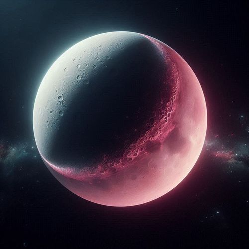 LUNA CRECIENTE
