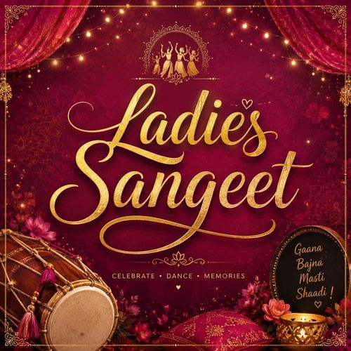 Ladies Sangeet (Live)