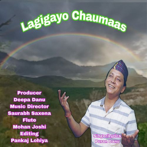 Lagigayo Chaumaas