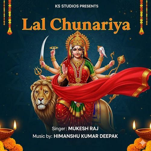 Lal Chunariya