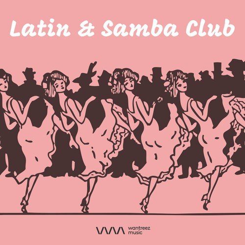 Latin & Samba Club