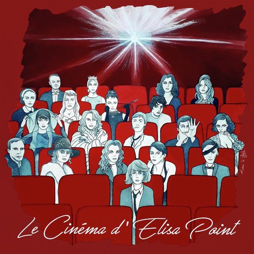 Laura antonelli cover art
