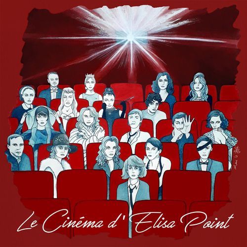Laura antonelli cover art
