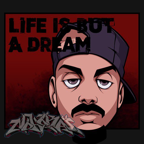 Life is but a Dream_poster_image