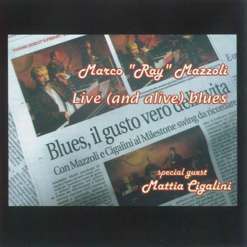 Live (And Alive) Blues_poster_image