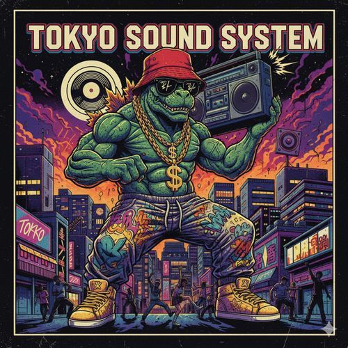 Gilberto cover art