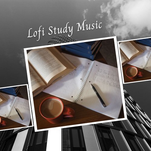 Lofi Study Music_poster_image