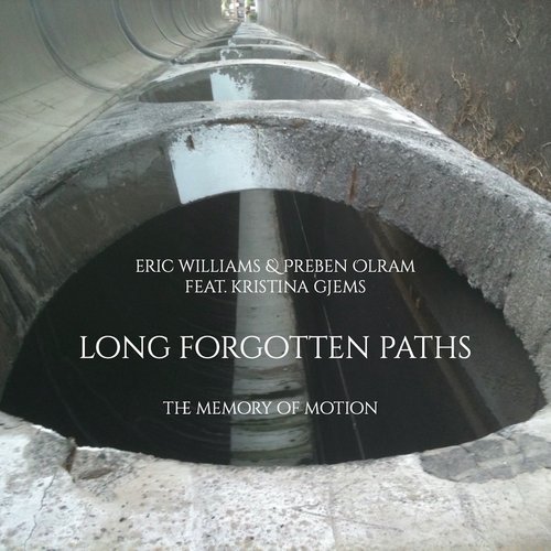 Long Forgotten Paths - the Memory of Motion