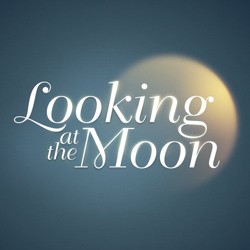 Looking At The Moon
