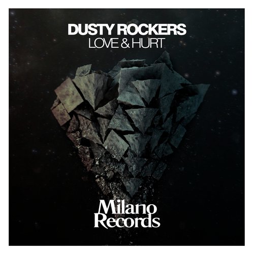 Dusty Rockers