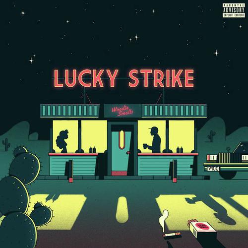 Lucky Strike_poster_image