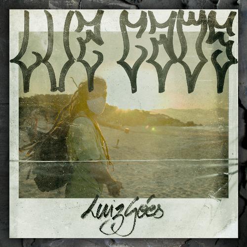 Laranja do Mesmo Saco cover art