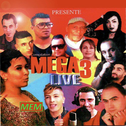 MEGA 3 Live_poster_image