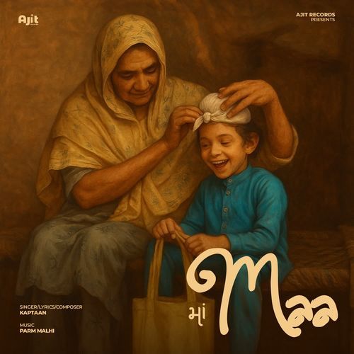 Maa