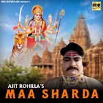 Maa Sharda