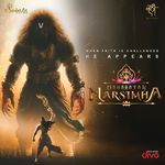 Mahavatar Narsimha Motion Poster Theme (From &quot;Mahavatar Narsimha&quot;)