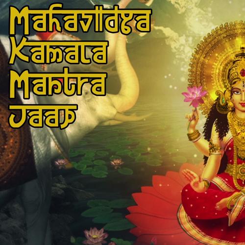 Mahavidya Kamala Mantra Jaap