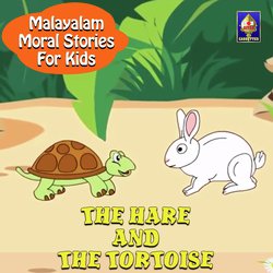 The Hare And The Tortoise-BCYFYy1CA3A