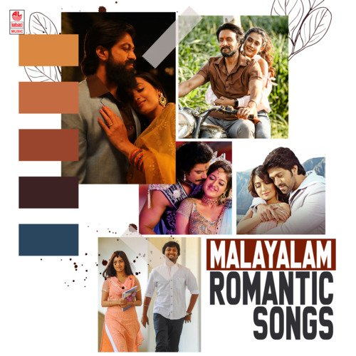 Malayalam Romantic Songs