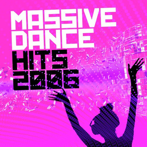 Massive Dance Hits: 2016_poster_image